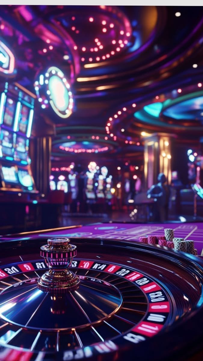 Discover the Ultimate Gaming Experience at NineWin Casino UK