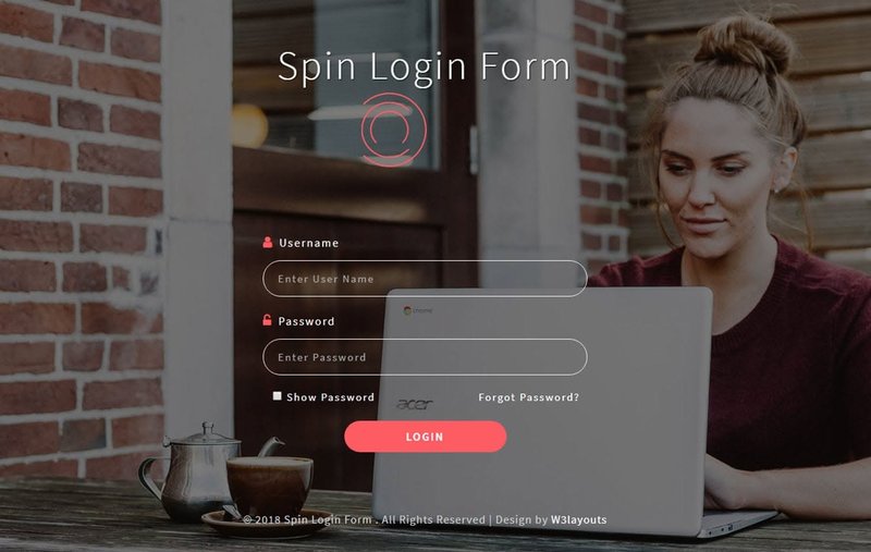 United Kingdom - spin boss login
